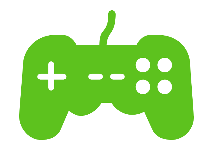 Logo grande Mientras Juego